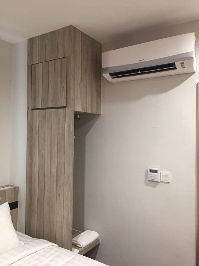 Meriton Inn Kuantan Buitenkant foto