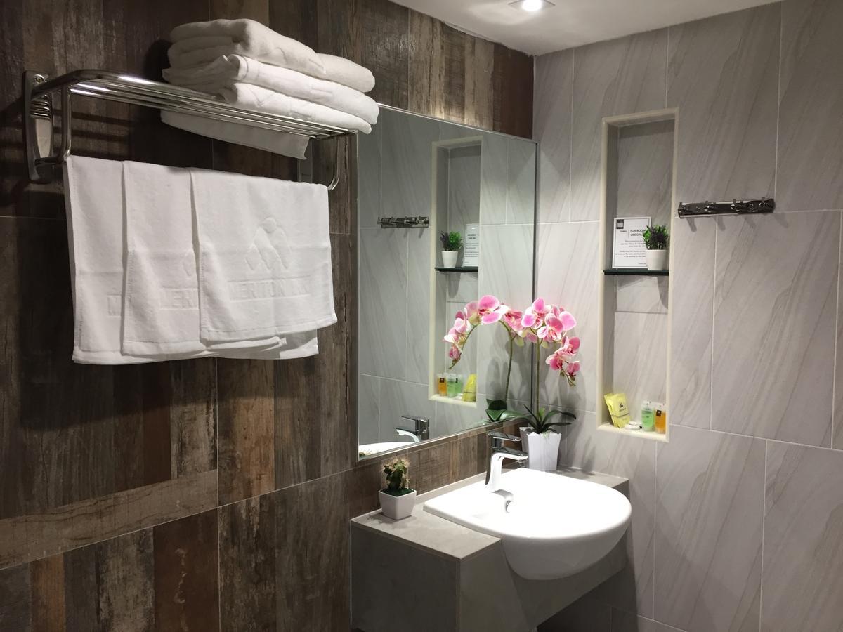 Meriton Inn Kuantan Buitenkant foto
